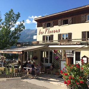 Hôtel les Flocons